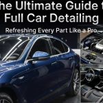 carvera detailing guide