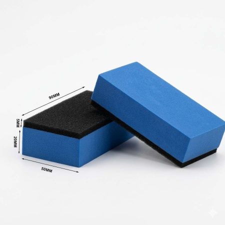 ceramic coating applicator pad