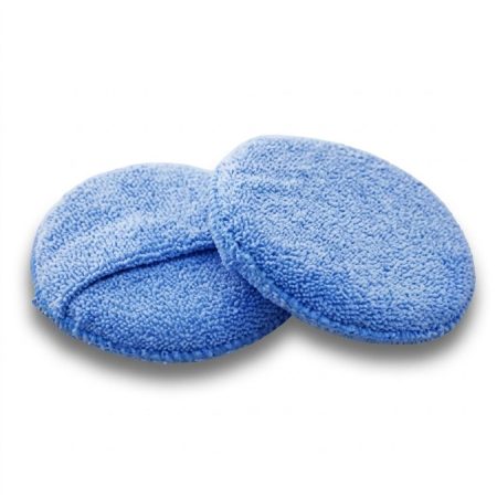 Microfiber Applicator Pads