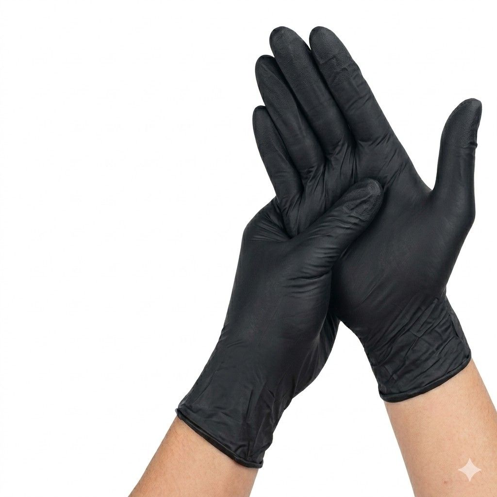 gloves cavera