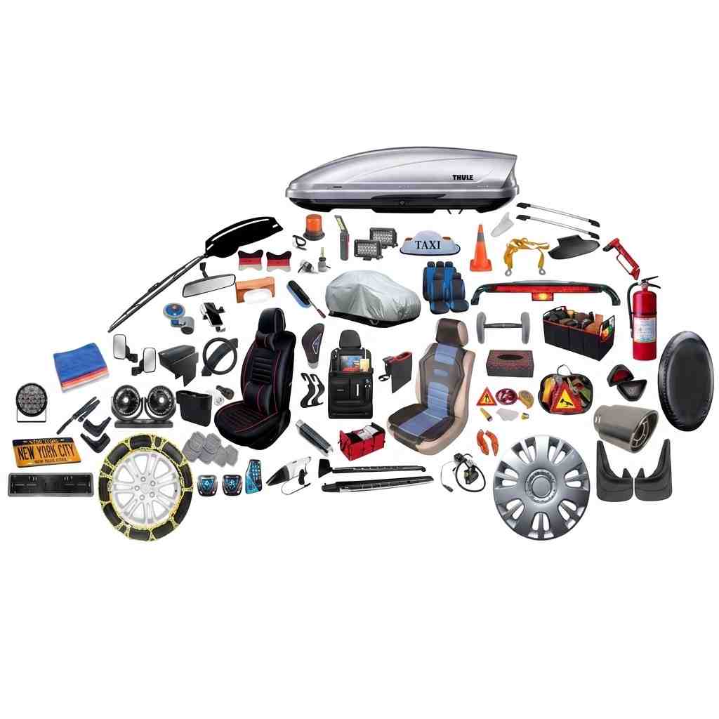 Accessories
