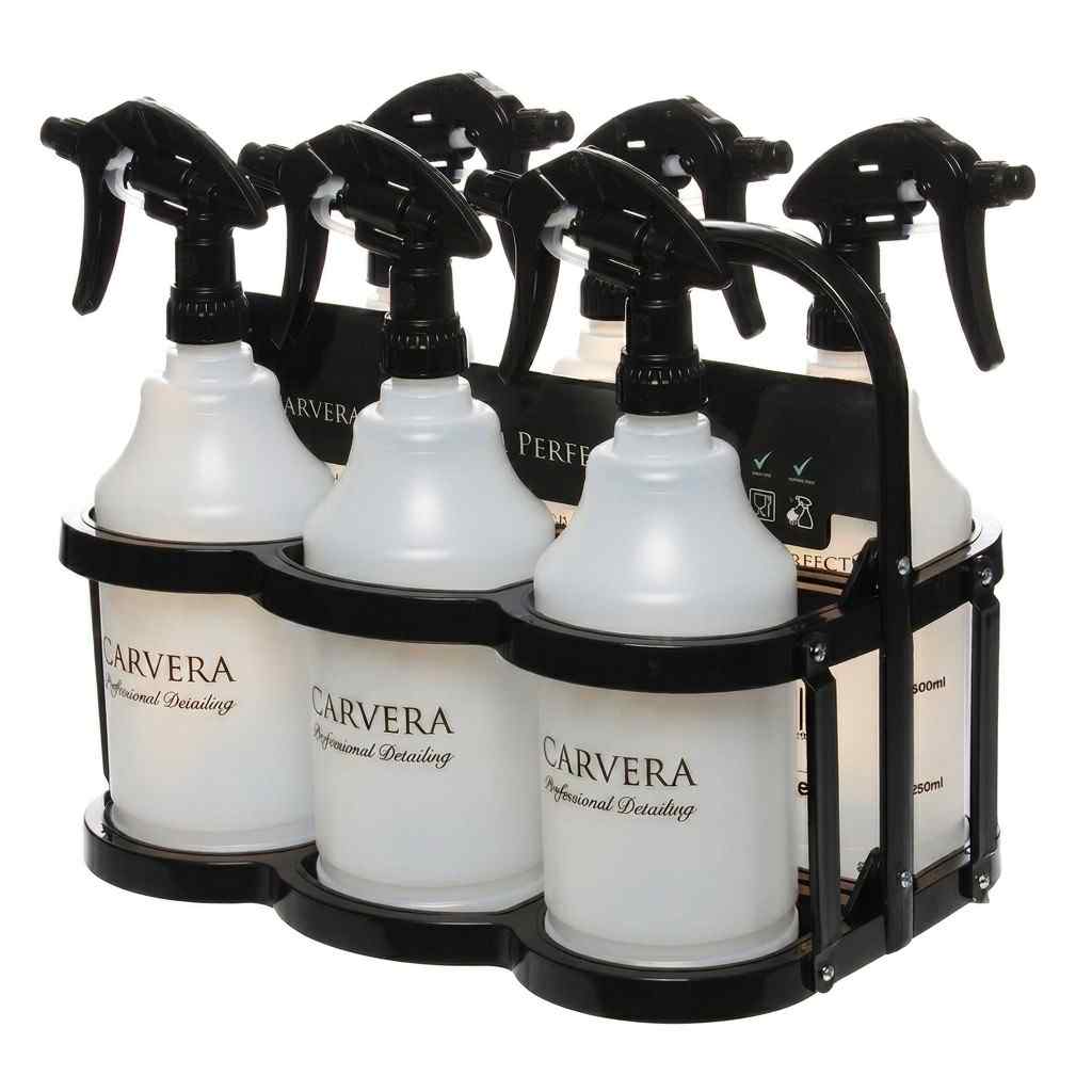 Cleaners
